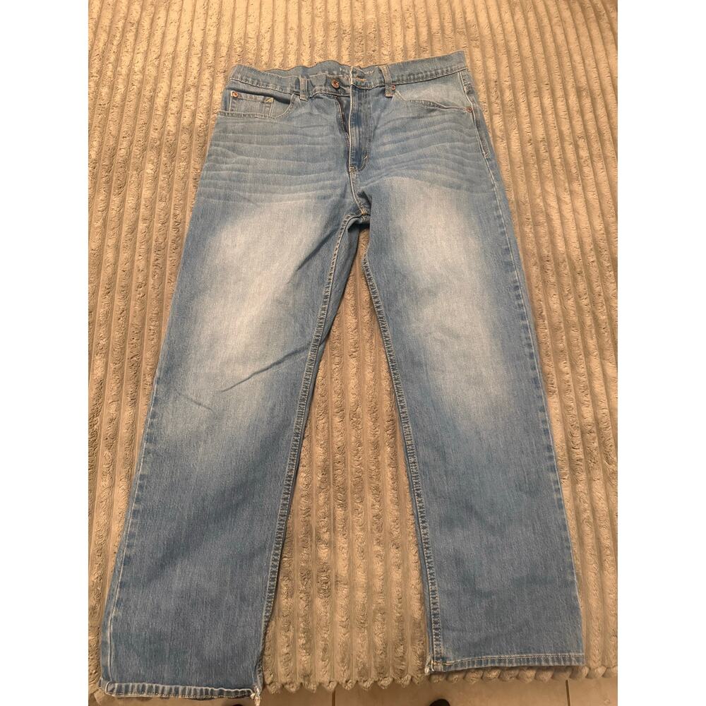 Falls Creek Jeans Men’s size 36x30
